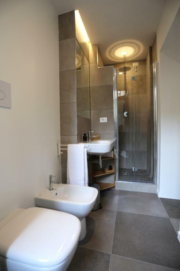Re Ruggero Rooms Reggio di Calabria Bagian luar foto